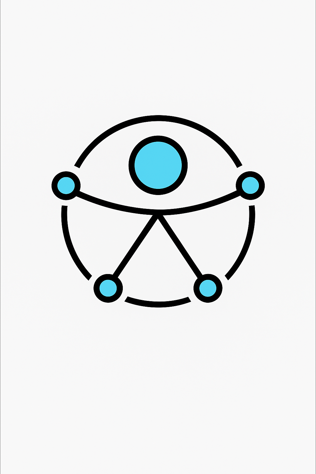 simbolo universal do pcd