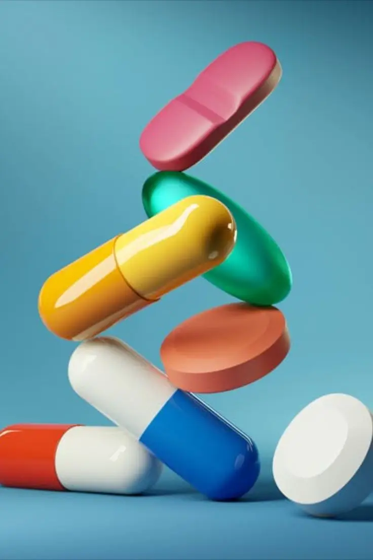 هل تلاحظ أن تناولك للمضاد الحيوي لم يعد يأتي…